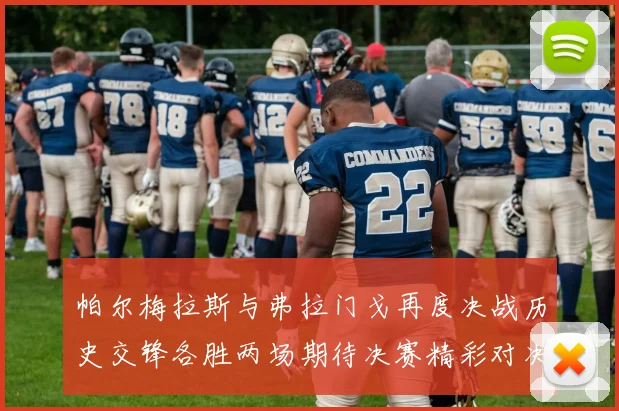 帕尔梅拉斯与弗拉门戈再度决战历史交锋各胜两场期待决赛精彩对决